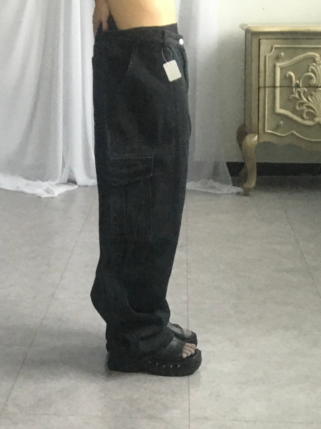 Cago pants 상품이미지6