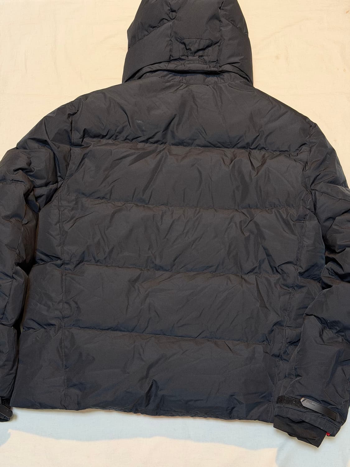 폴로 랄프로렌 신형 빅포니 덕다운 패딩 블랙 상품이미지3