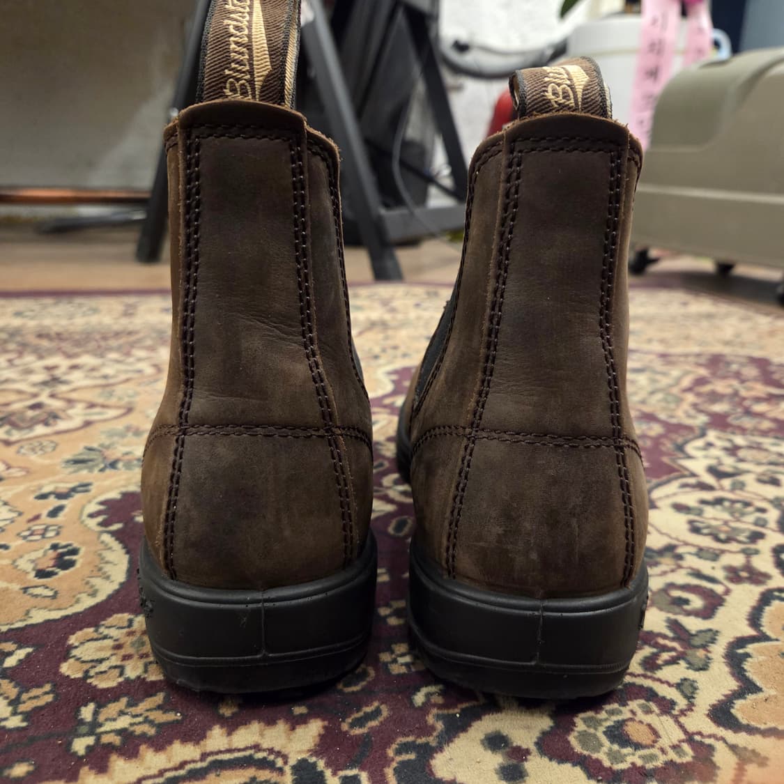 블런드스톤 첼시부츠 au5 uk5 245 상품이미지2