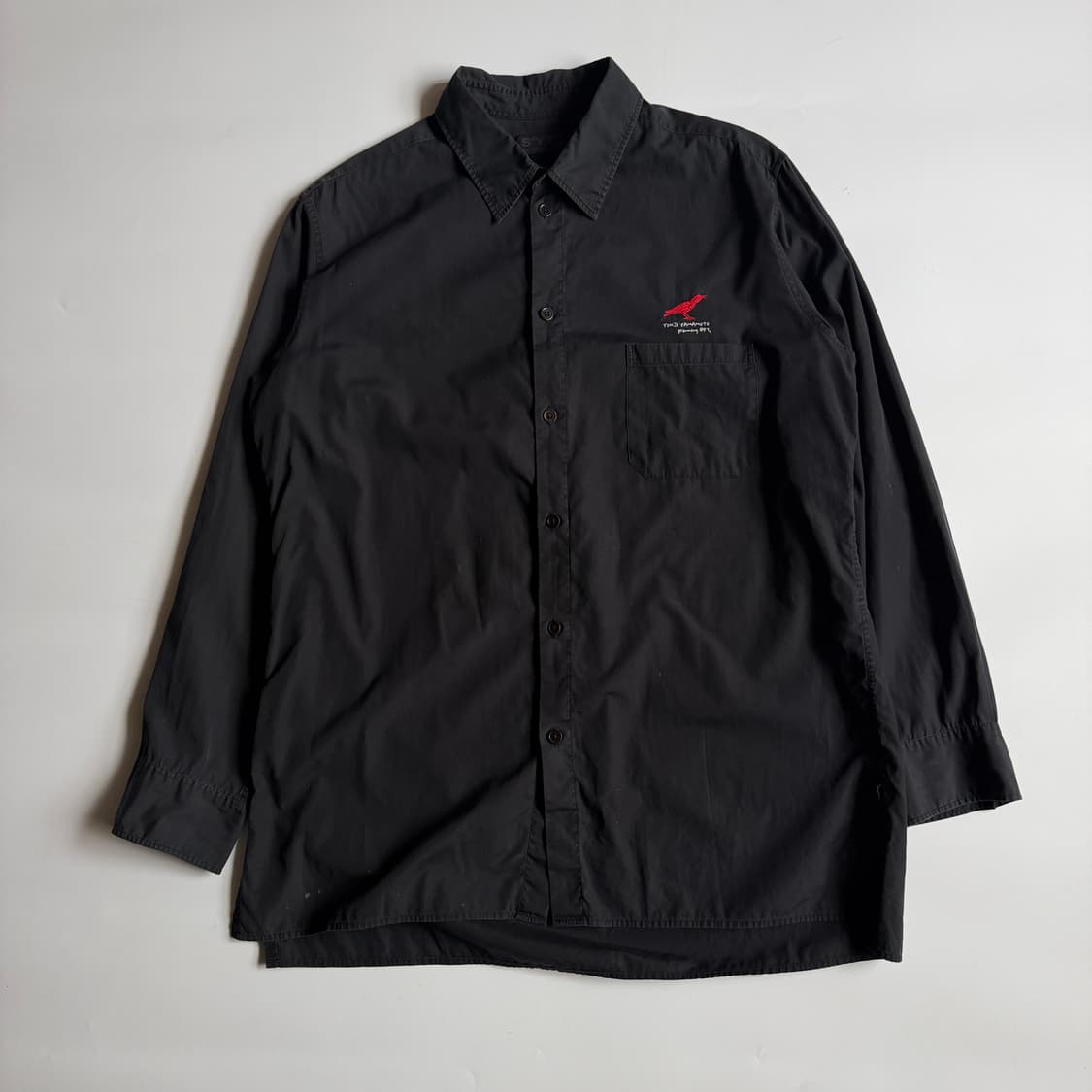 Yohji Yamamoto 상품이미지1