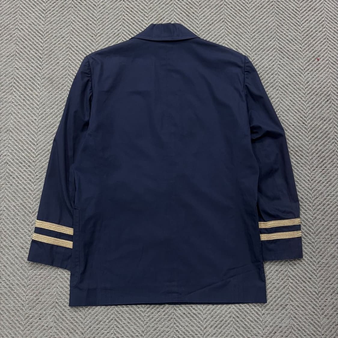 지방시 금장 마린 자켓 v2221 상품이미지2