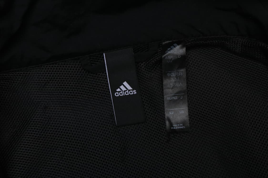 [L] 아디다스 우븐 바람막이 자켓 상품이미지4