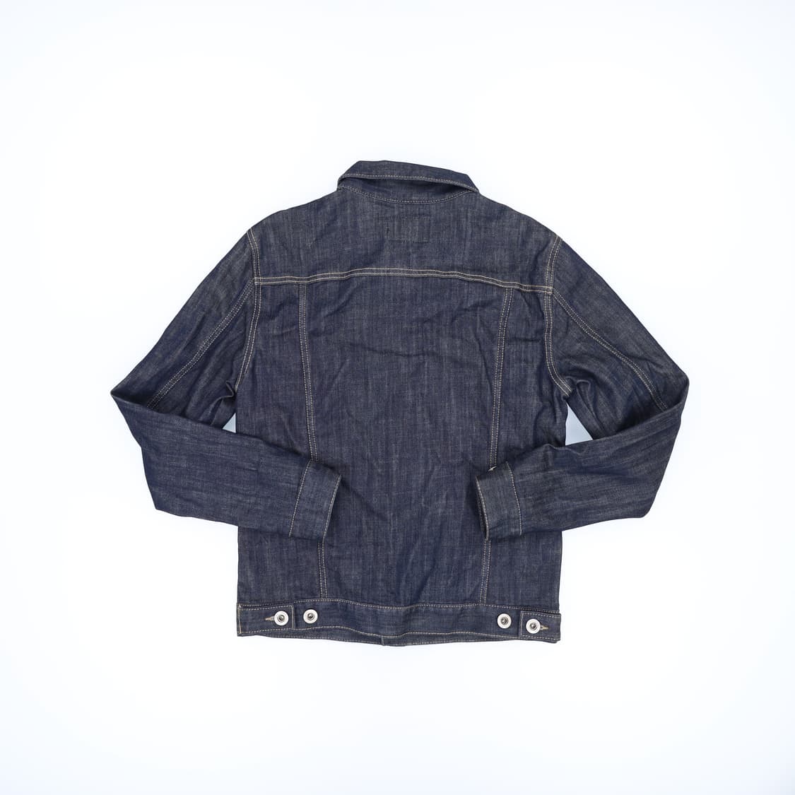 95 클라이드앤 데님자켓 청자켓 0421H1 상품이미지2