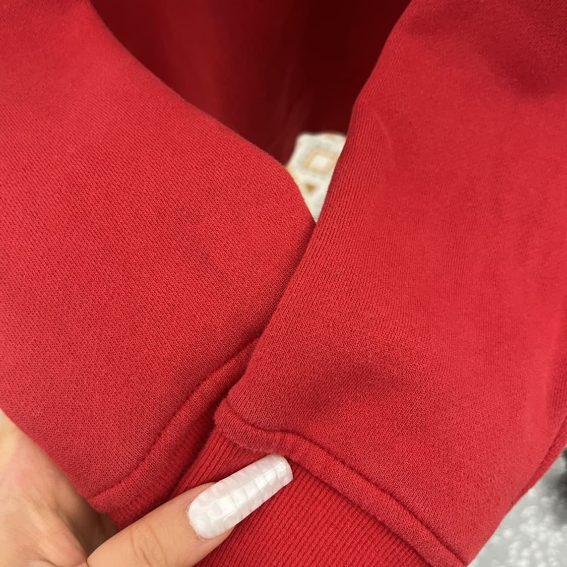 팀버랜드 올드스쿨 레트로 캐주얼 오버핏 집업 S C10864 상품이미지7