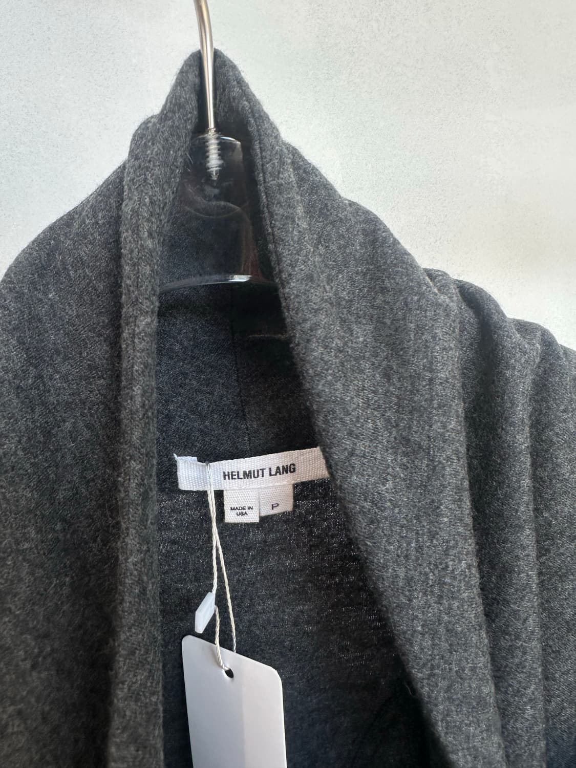 Helmut Lang Biker Jacket 상품이미지2
