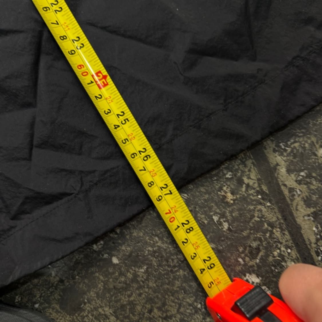 105 아디다스 아노락 상품이미지7