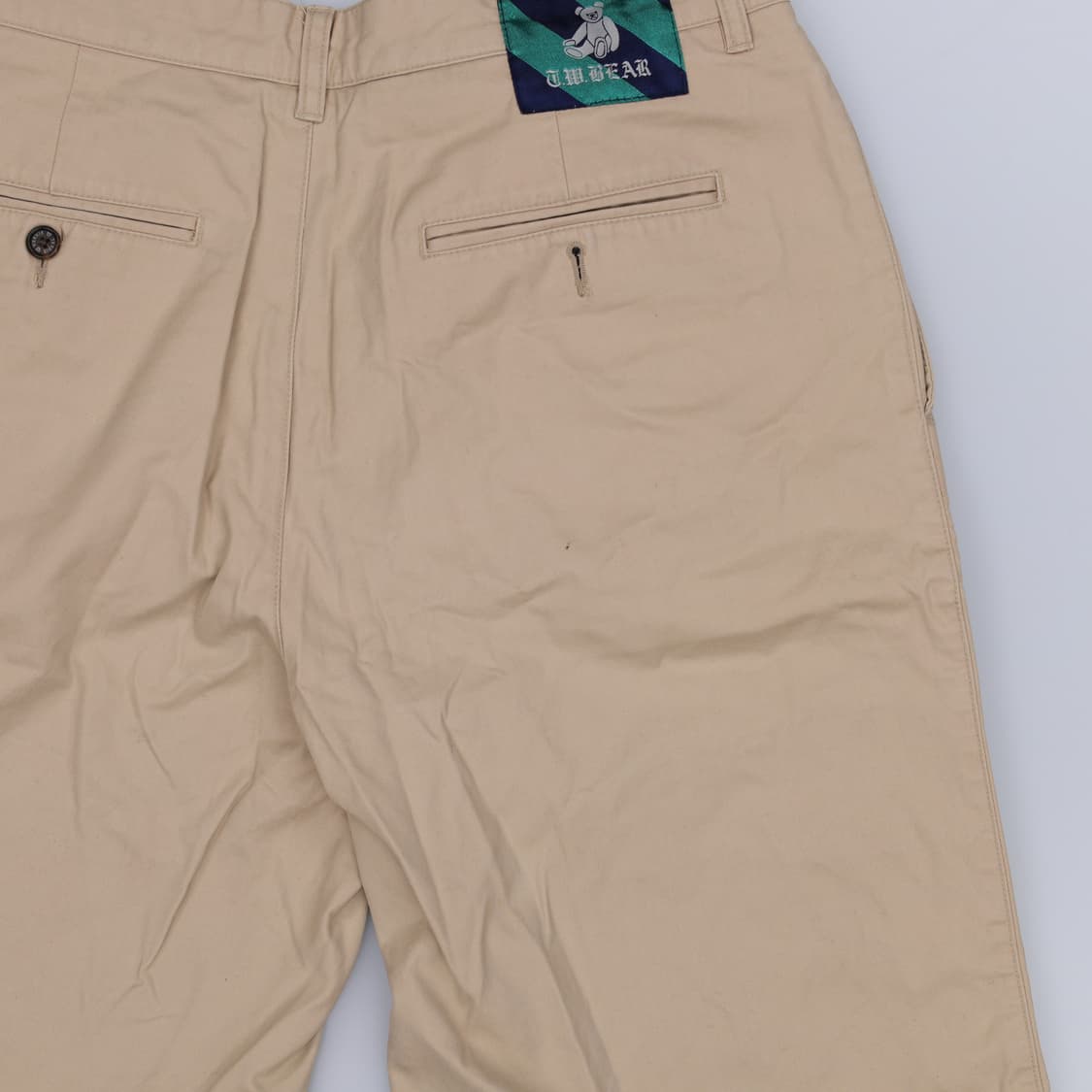 L 티니위니 코튼 반바지 0306H1 상품이미지6