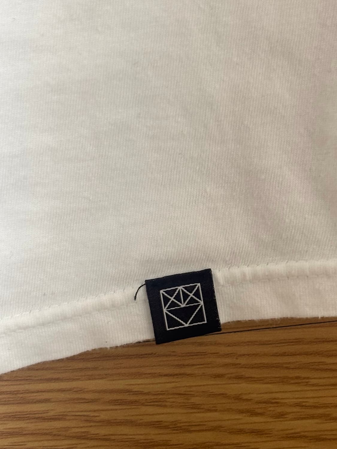 스투시 롱슬리브 쭉티 긴팔티 L-XL 상품이미지4