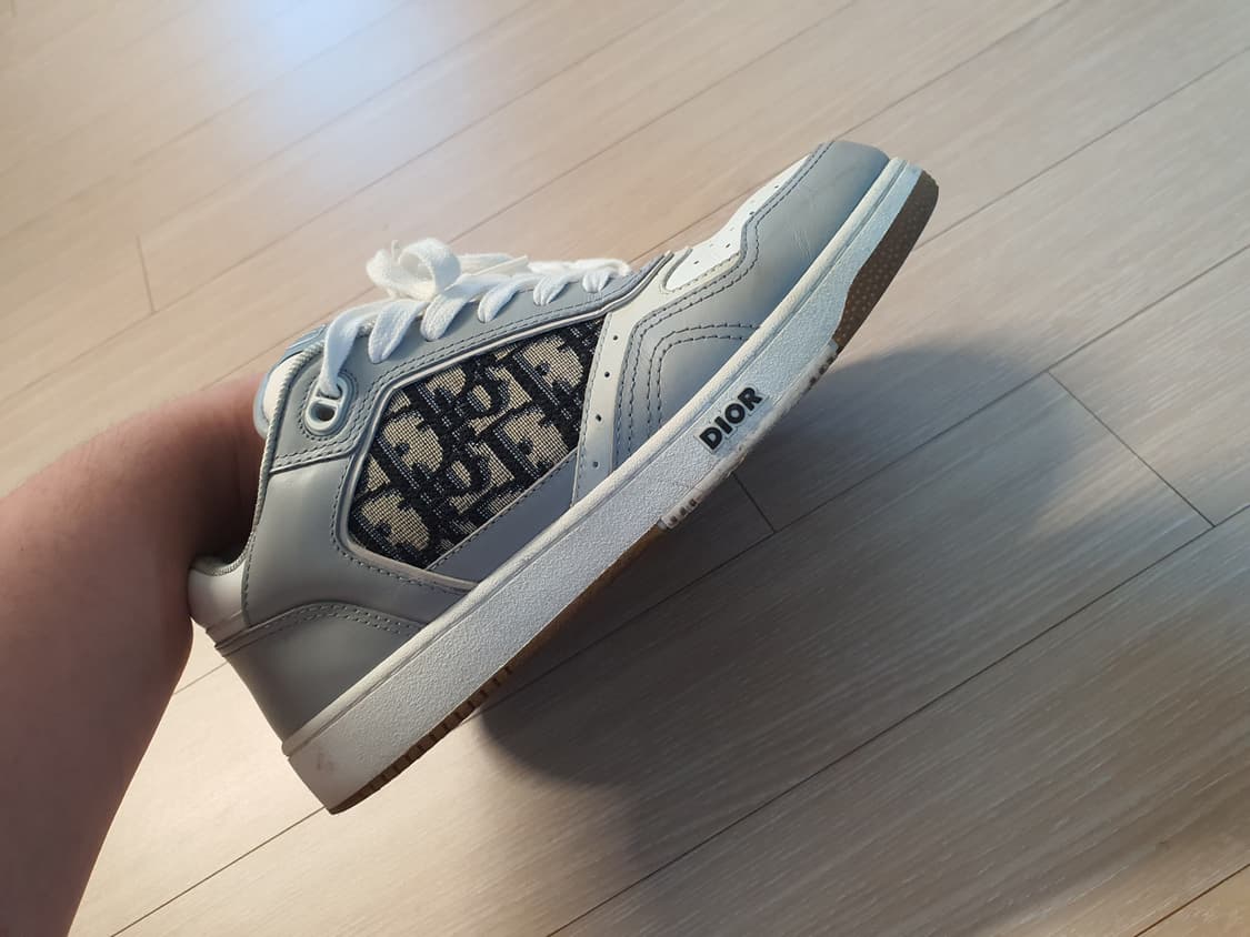 디올 B27 스니커즈 상품이미지1