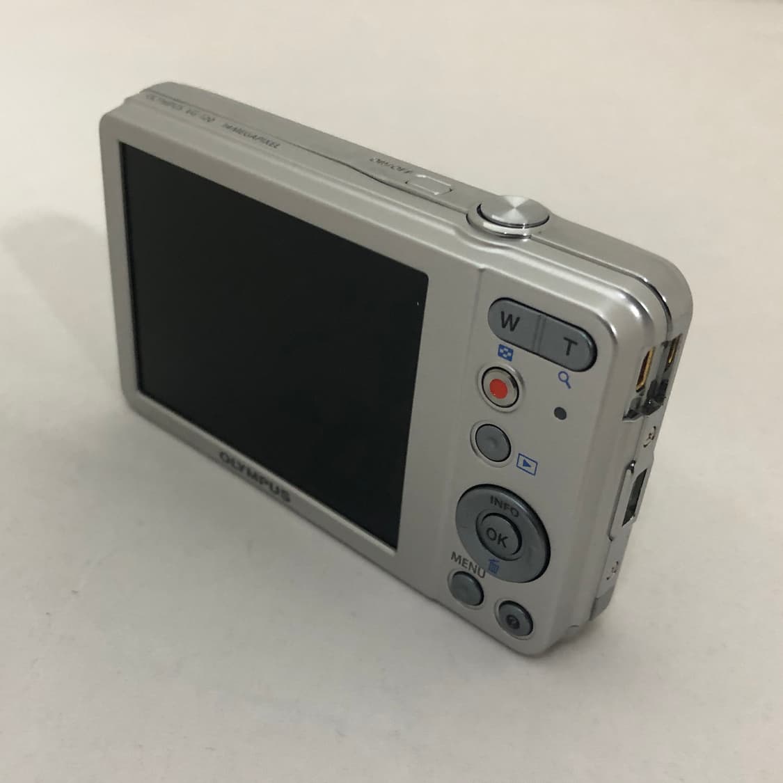 (새상품) 올림푸스 VG-120 카메라 Olympus 상품이미지6