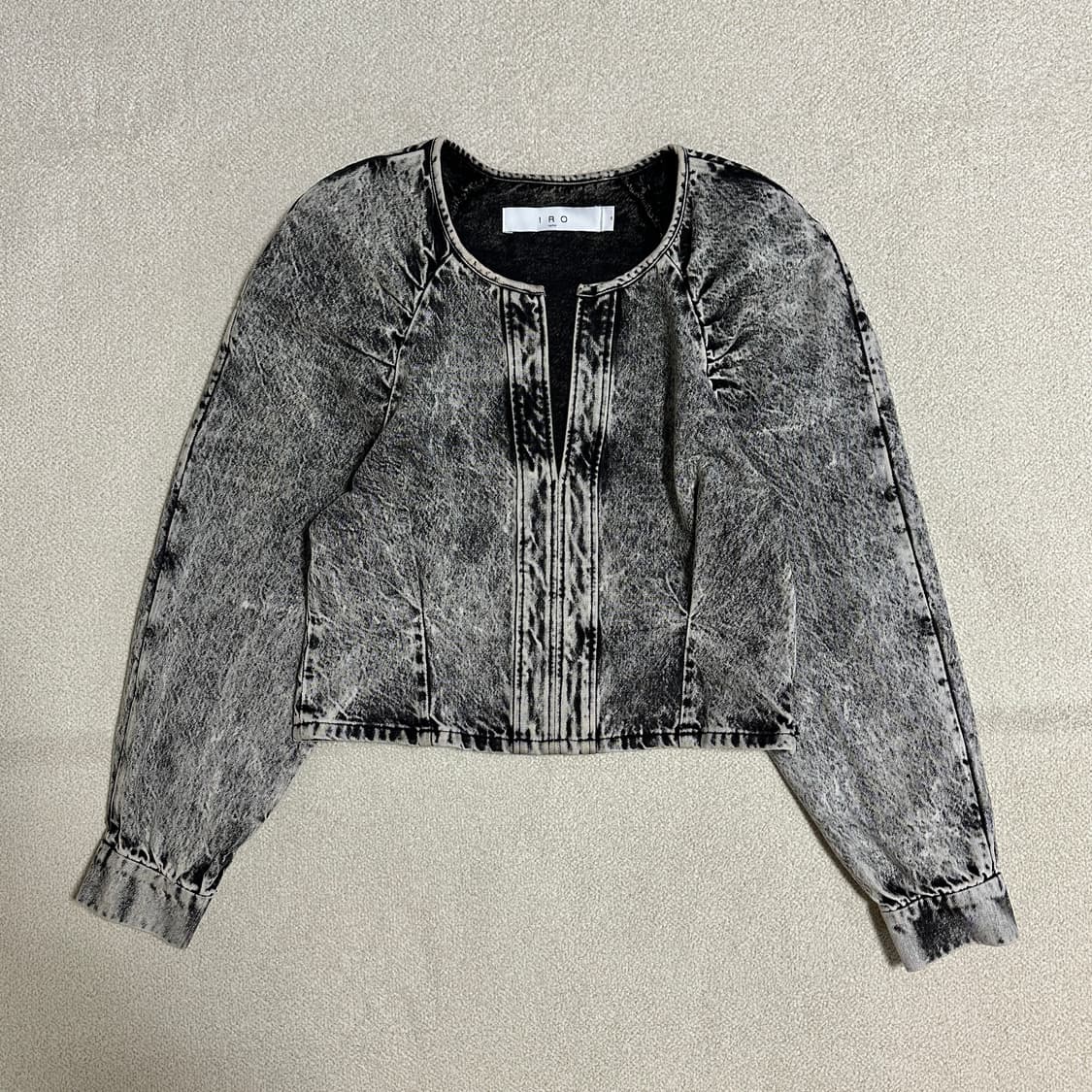 이로 조라 탑 상품이미지2