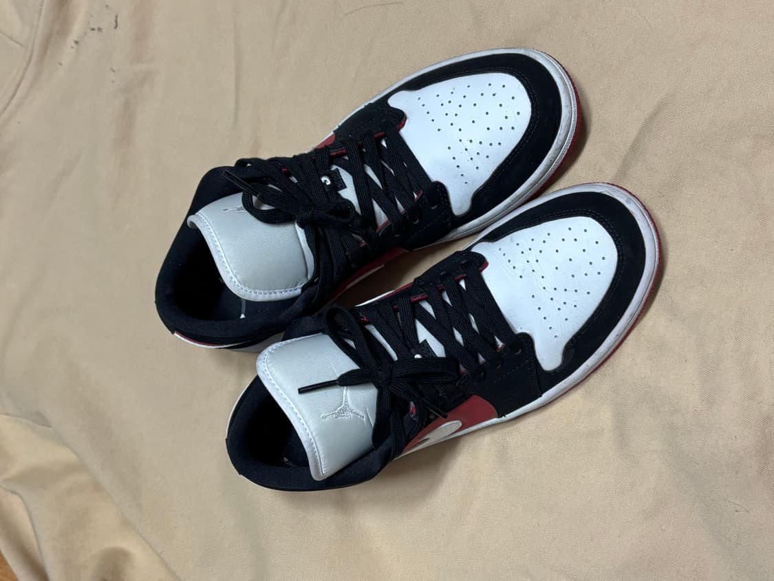 나이키 짐레드 w260 상품이미지2