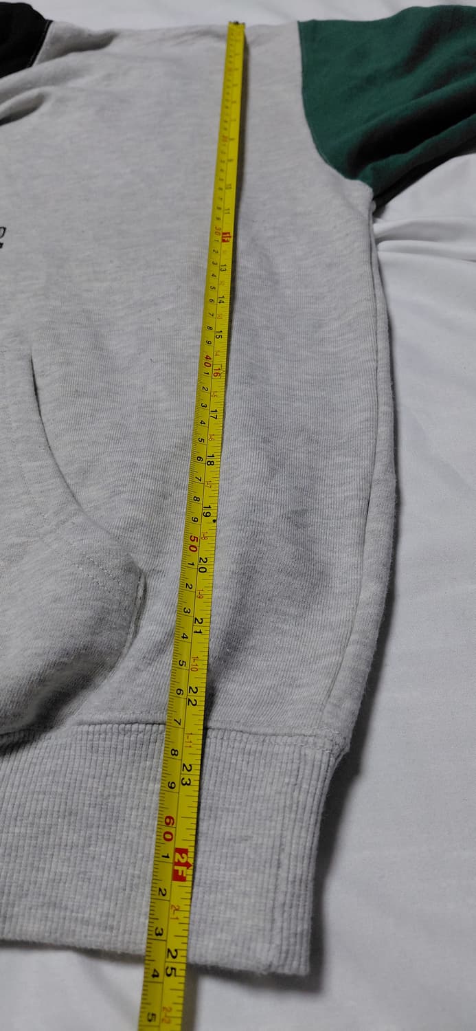 VISION STREET WEAR 후드티 M 상품이미지8