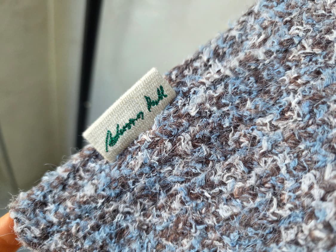 앤더슨벨 정품 홀더넥니트 상품이미지8