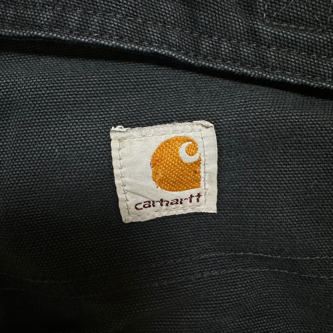 칼하트 B264 더블니 카고 팬츠 32사이즈 상품이미지6