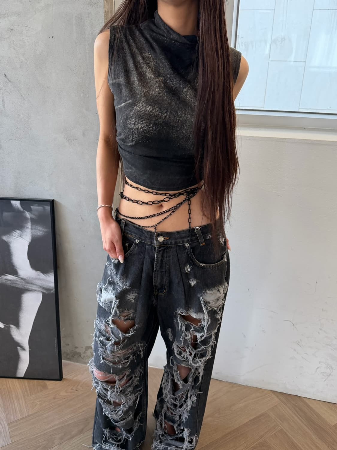 4298 SHIZUKA KOMURO 상품이미지7