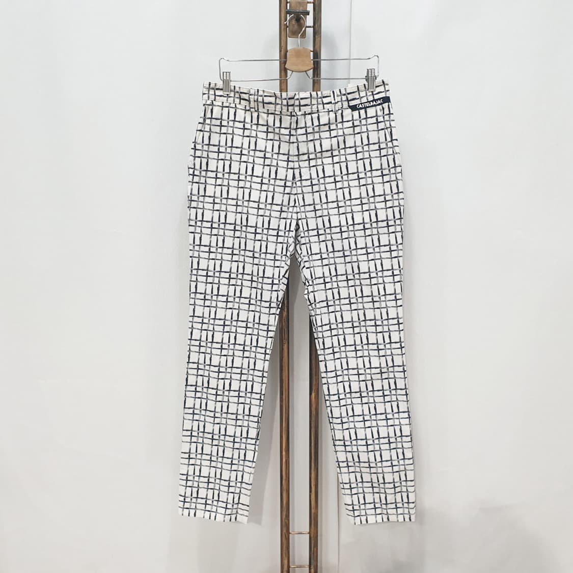 까스텔바작 골프 남성 바지 34 상품이미지1