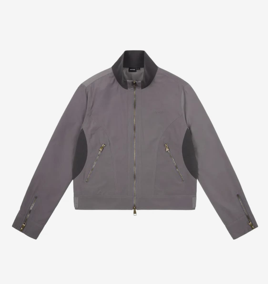 (구매) 아캄 모터 자켓 상품이미지1