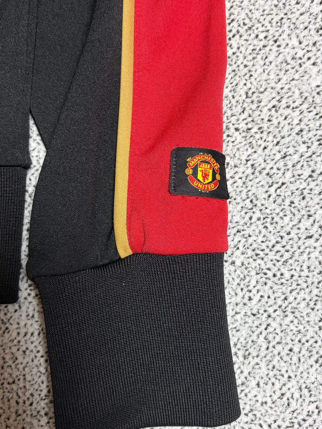 나이키 올드스쿨 맨유 박지성 트랙탑  상품이미지3