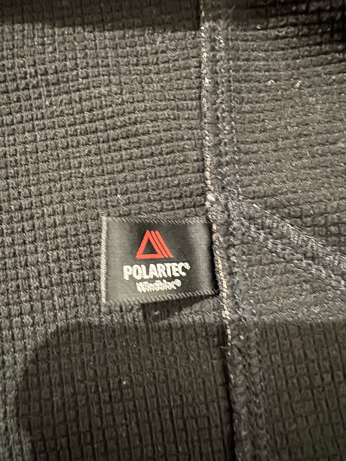 파타고니아 폴라텍 자켓 상품이미지7