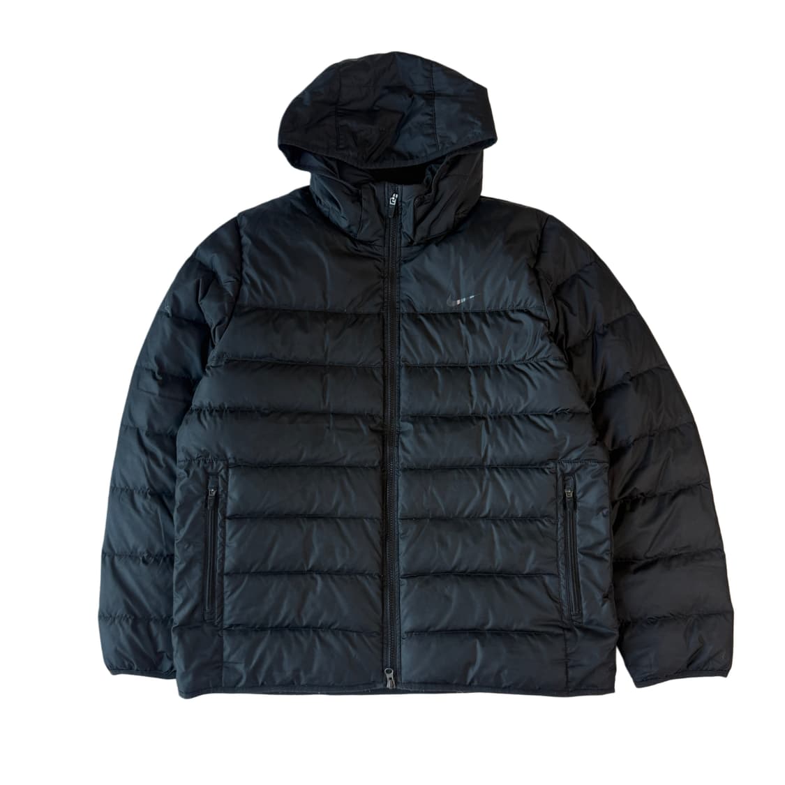 나이키 고프코어 구스다운 패딩 XL 상품이미지2