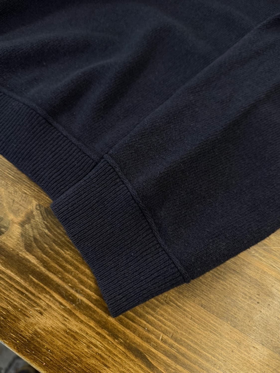 휴고보스 블랙라벨 니트 100 상품이미지10