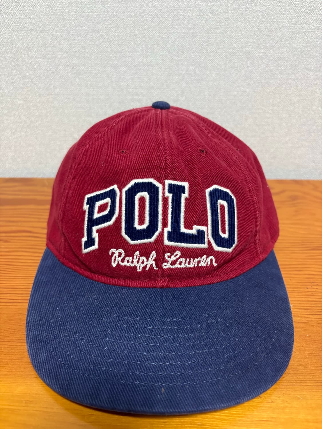 폴로 랄프로렌 모자 상품이미지1
