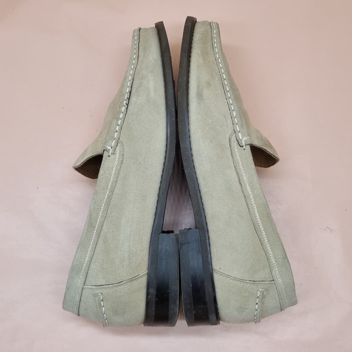 소다 스웨이드로퍼 250 상품이미지5