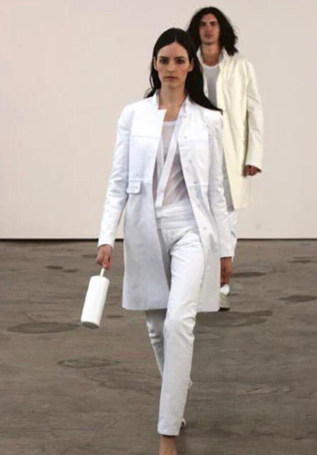 HELMUT LANG 2002 S/S 상품이미지10