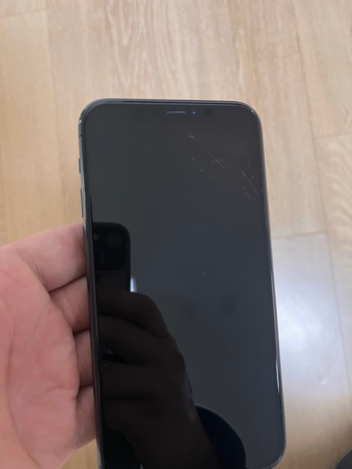 아이폰 11 Pro 64GB 스그 새폰 상품이미지8