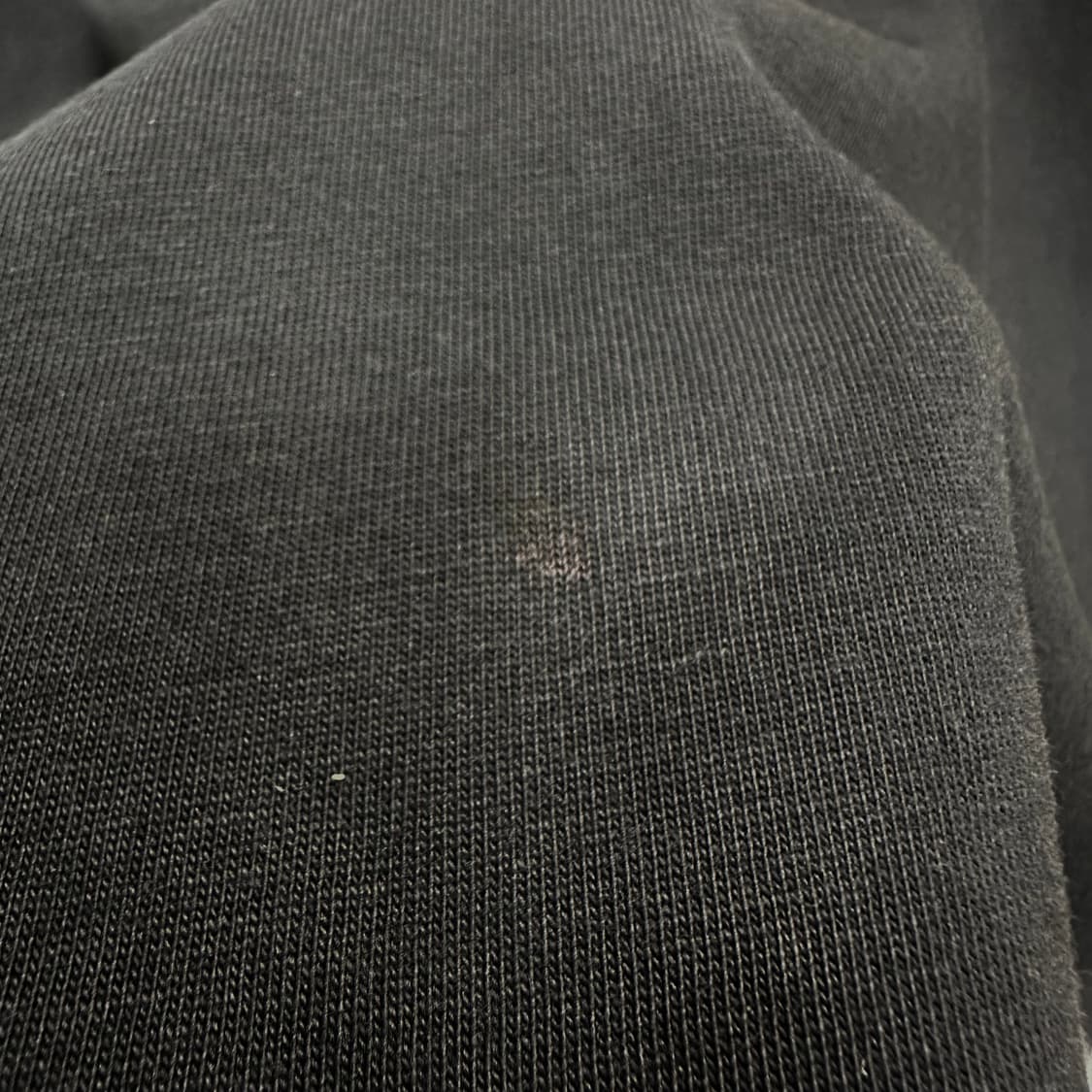 몽클레어 와펜패치 레터링 로고 반팔티 ( 95 ) 상품이미지7