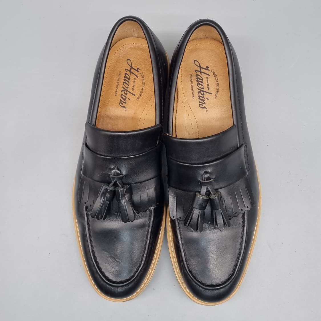 호킨스 남성태슬로퍼265 상품이미지2