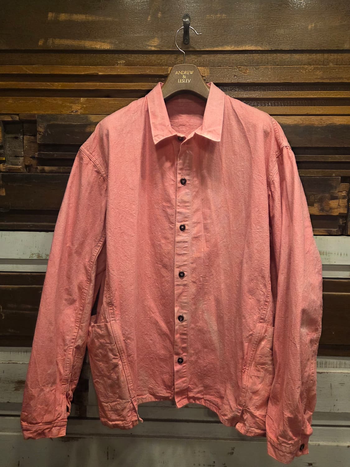 텐더 워크자켓 상품이미지3