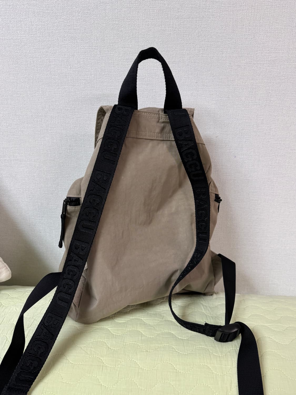baggu sports backpack dove 상품이미지4