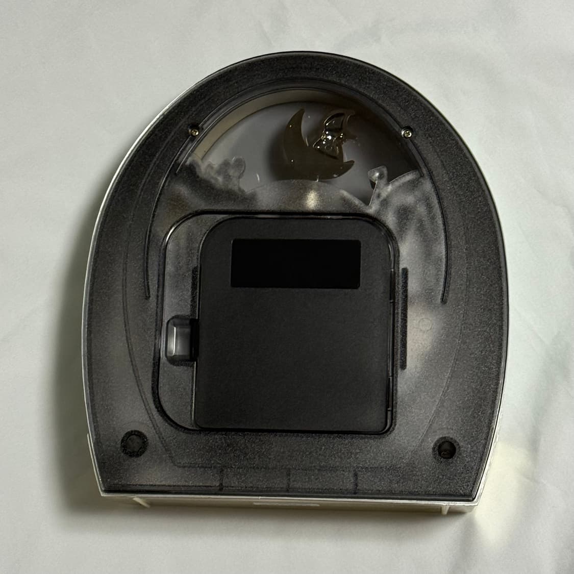 90‘s 빈티지 세이코 탁상 시계 판매합니다 상품이미지2