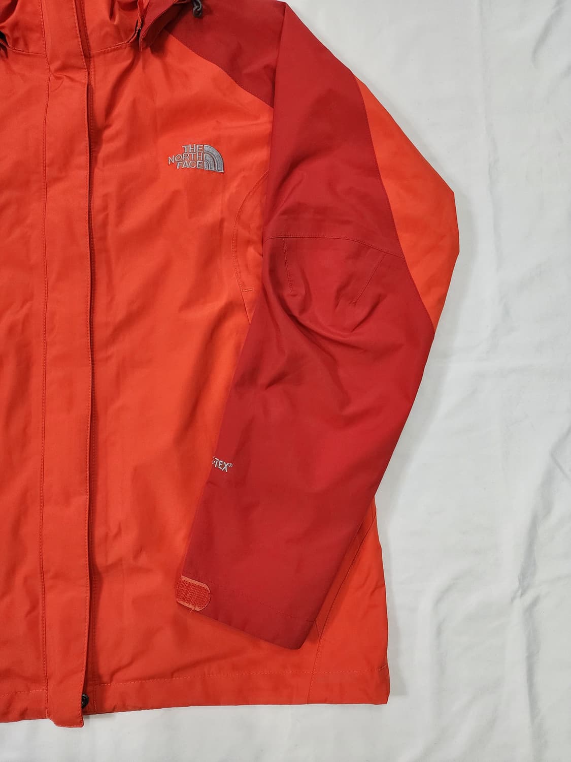 노스페이스 고어텍스 바람막이 자켓 상품이미지6