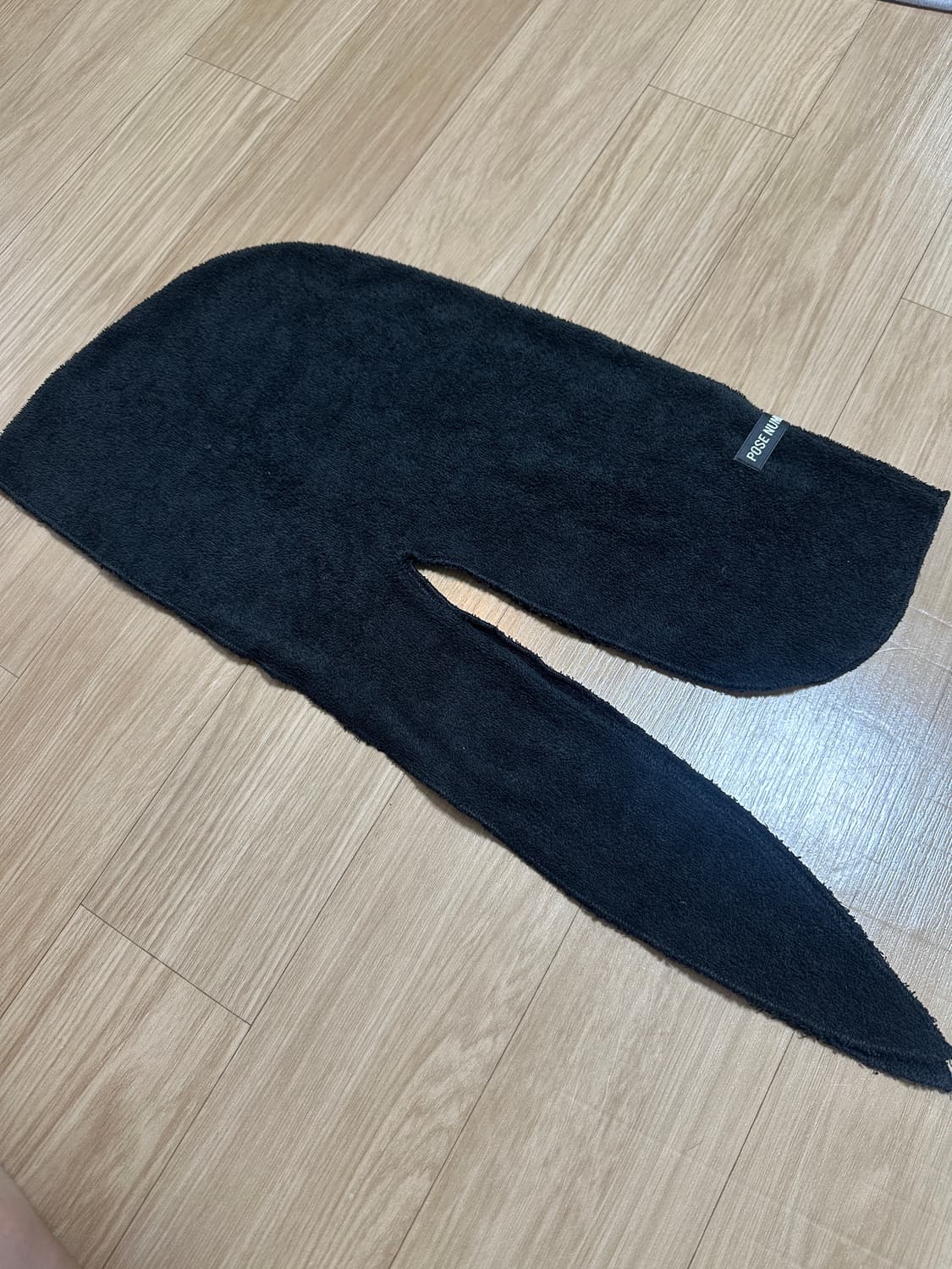 포즈넘버에잇 타월 듀렉 비니  상품이미지2