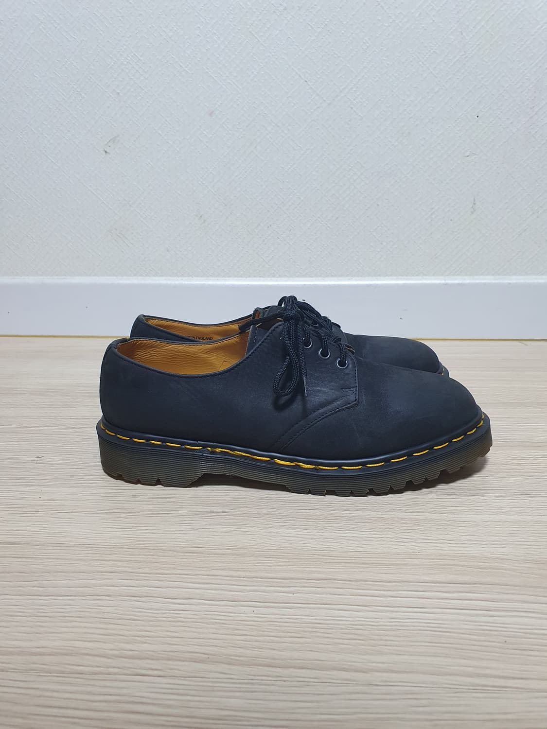 닥터마틴 1461 잉글랜드 로퍼 280 상품이미지1