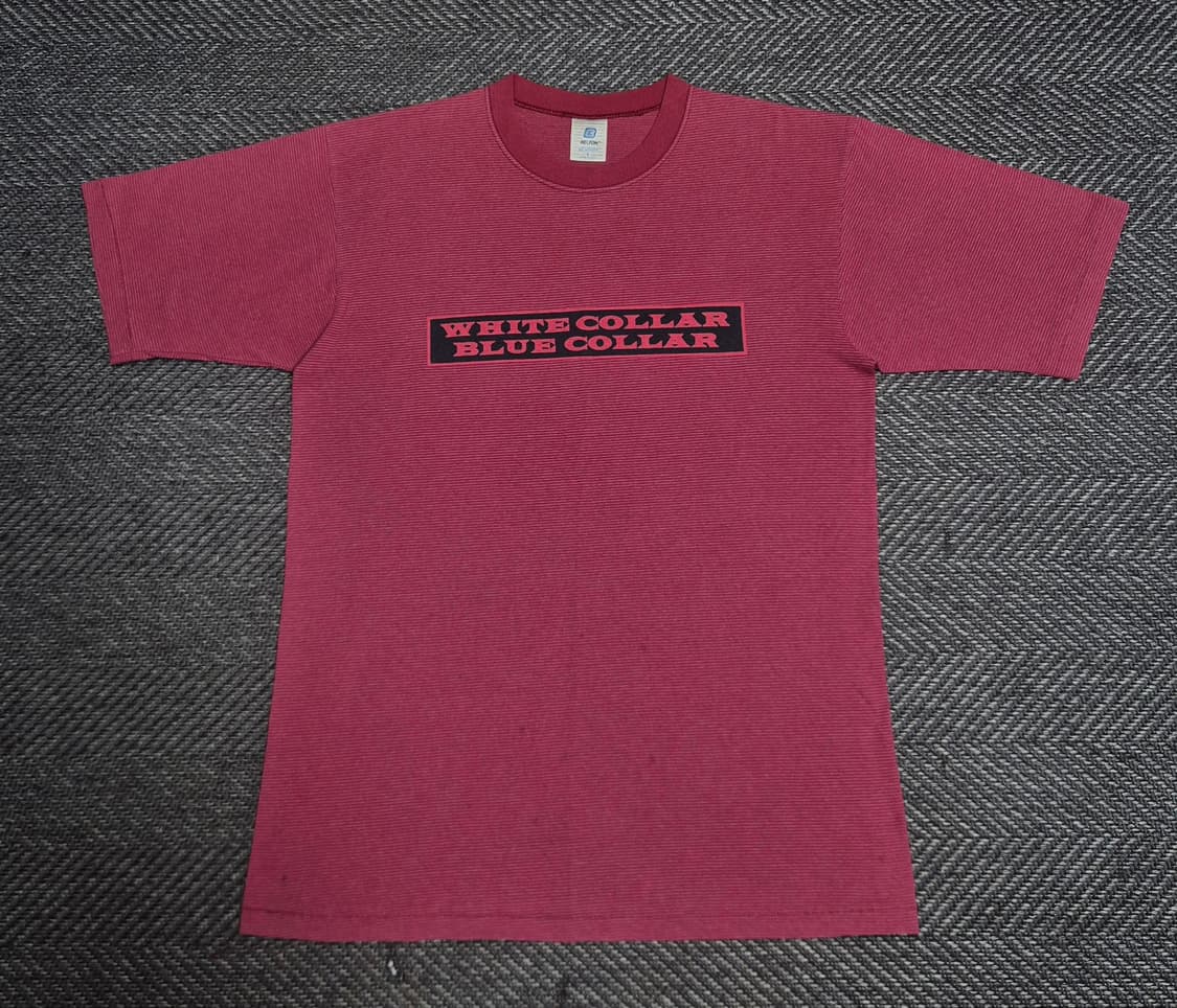 [L]90s BELTON 스트라이프 -A387 상품이미지1