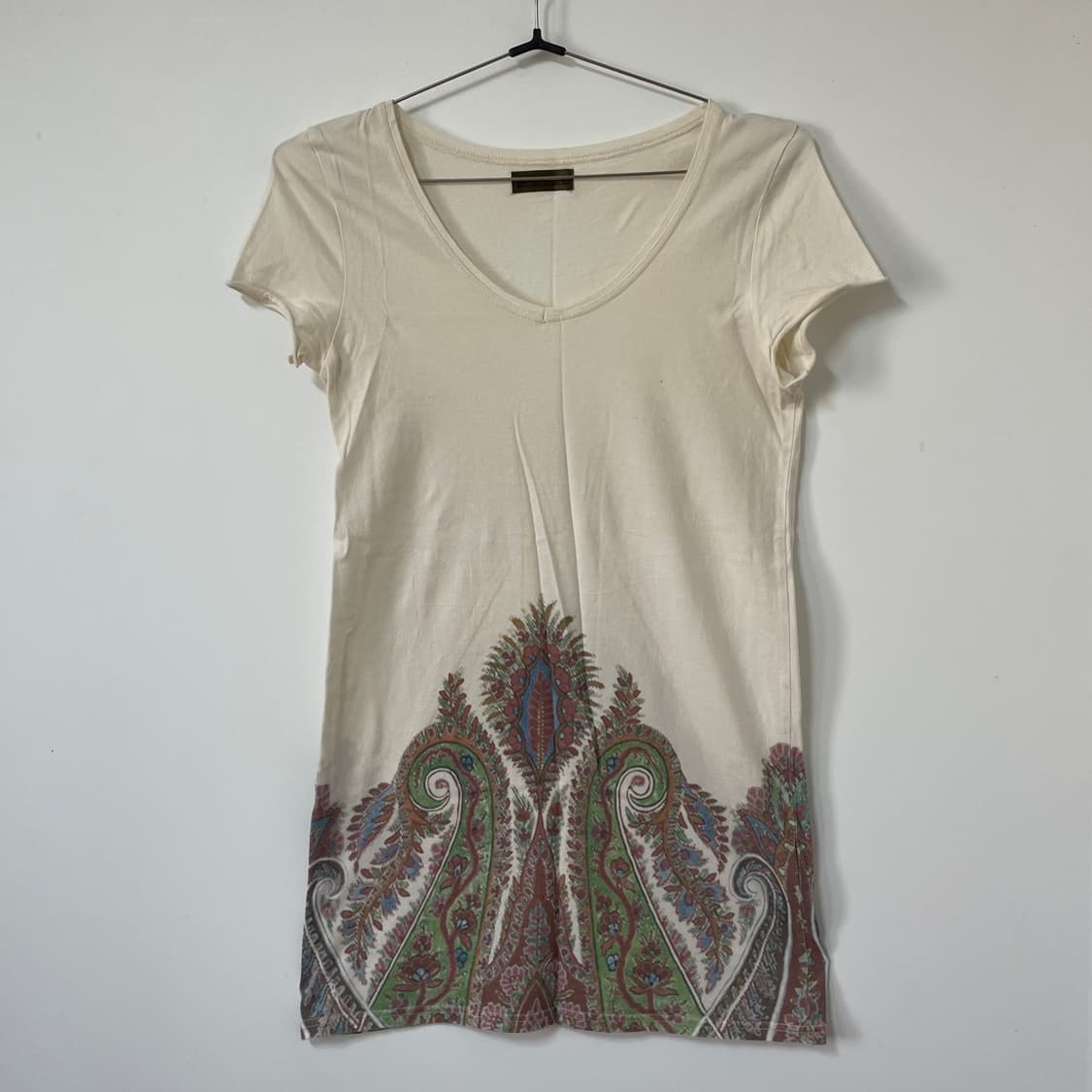 GOA ARCHIVE SHORT SLEEVE 상품이미지1