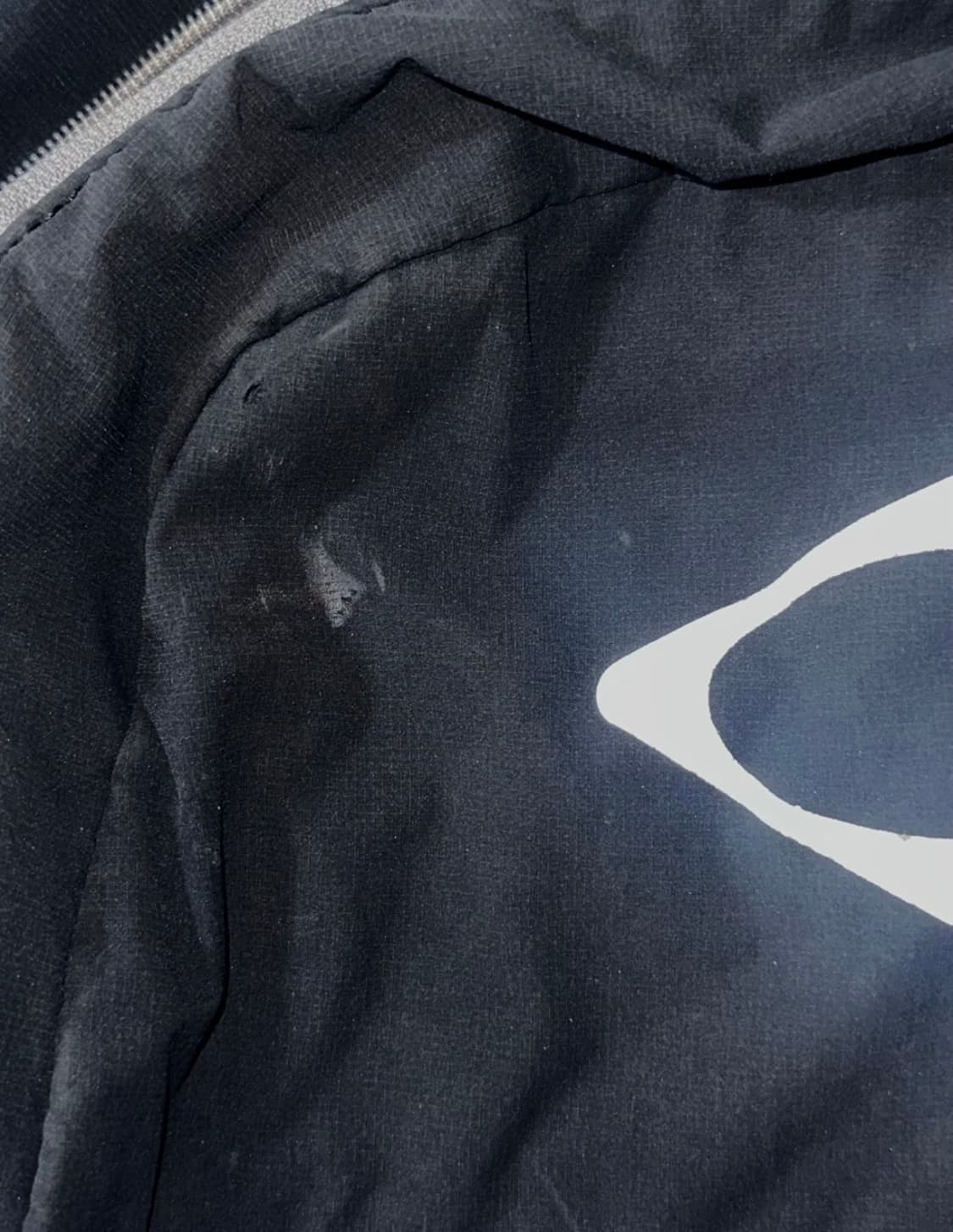 미스치프 롬버스 백팩 블랙 상품이미지5