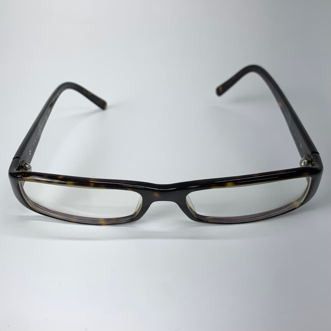 프라다 스퀘어 안경 상품이미지6