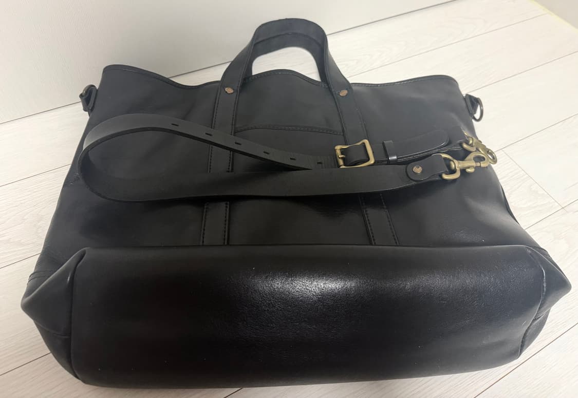 Slow bono 2way 슬로우 보노 투웨이 토트백 상품이미지5