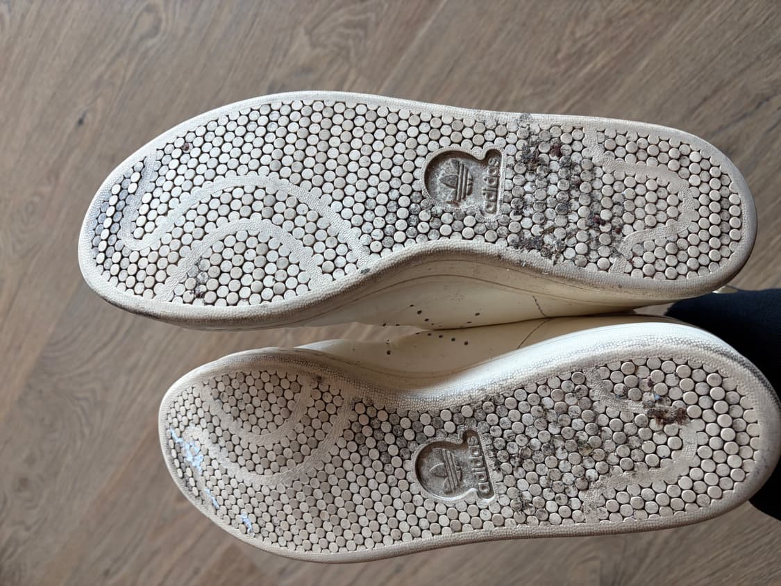 [280] 라프시몬스 스탠스미스 상품이미지5