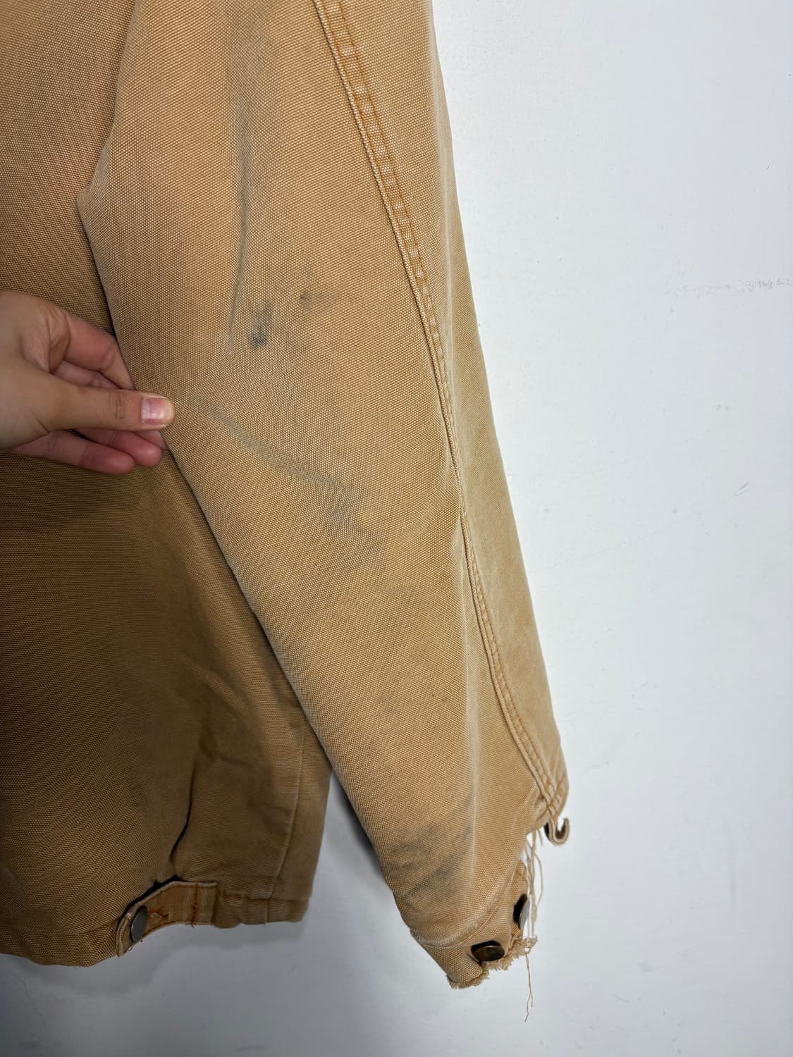 Sports master usa 스포츠 마스터 워크 자켓 상품이미지7