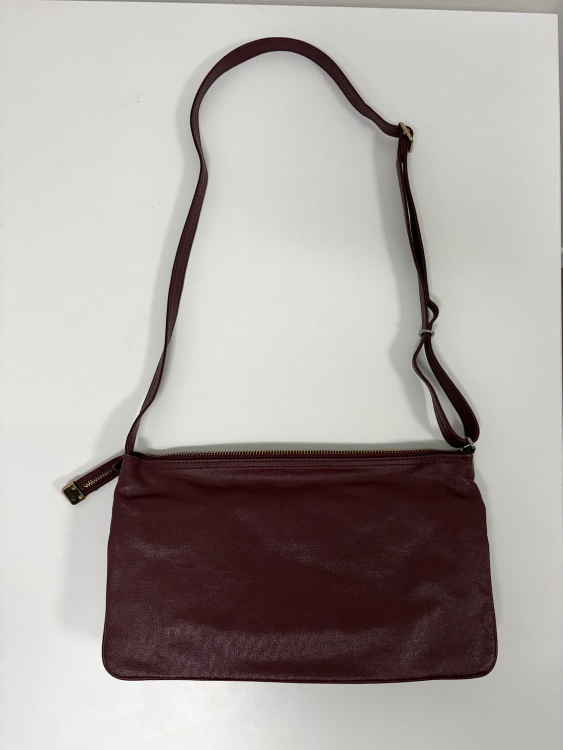 PORTER 포터 인터네셔널 크로스백  상품이미지4