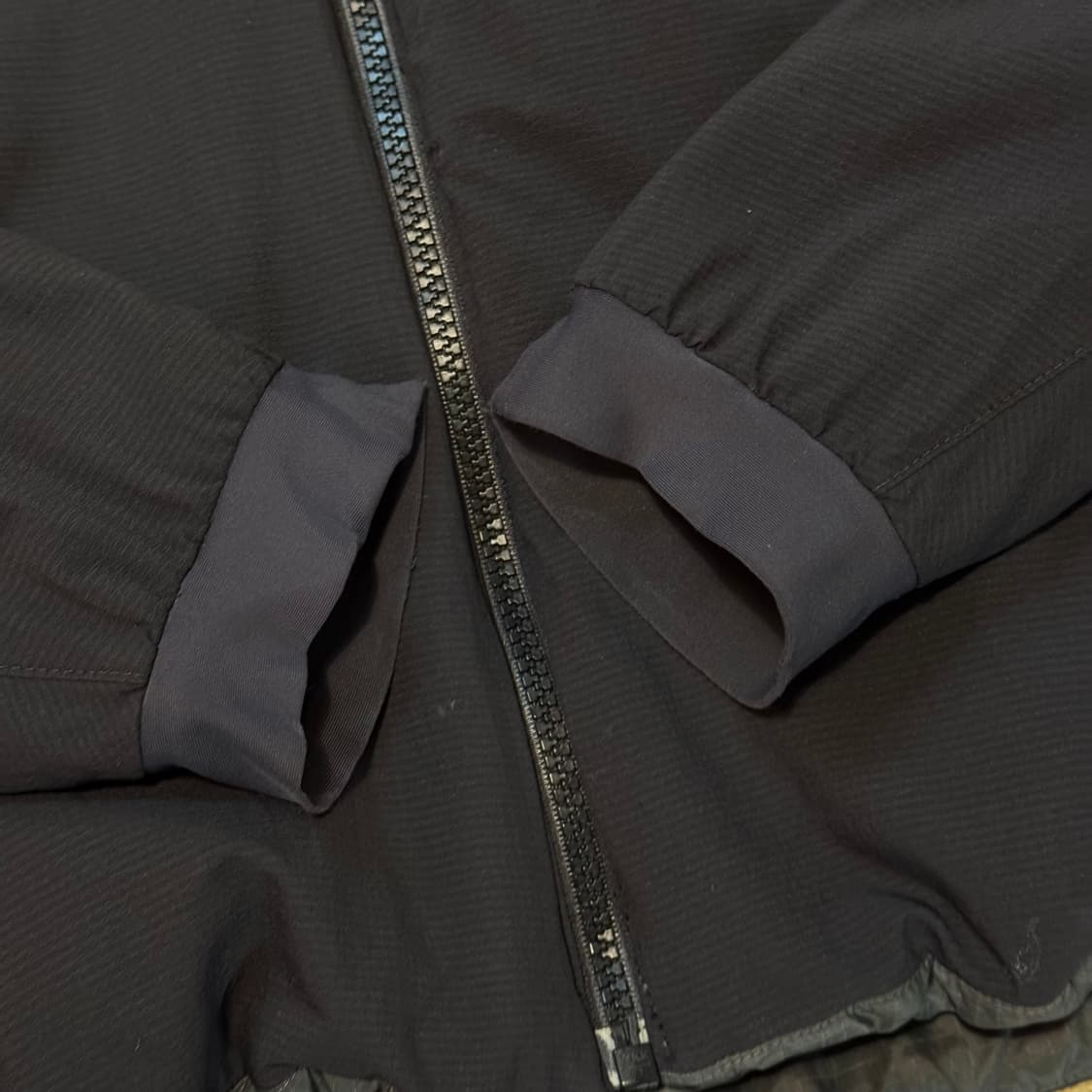 아크테릭스 아톰LT 후디 블랙 (M) 상품이미지4