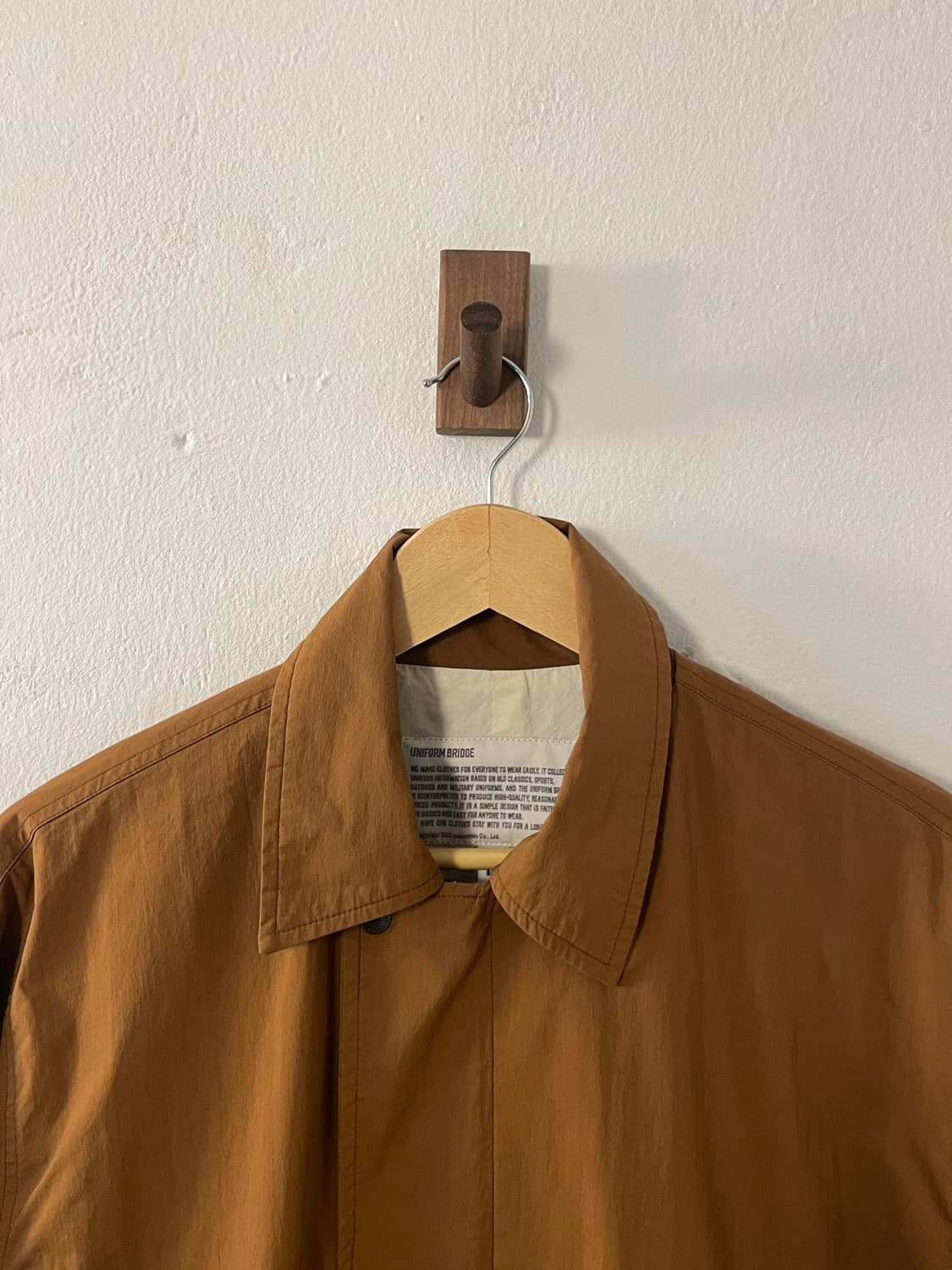 유니폼브릿지 자켓  상품이미지3