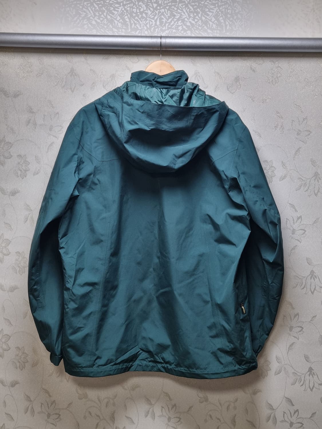 [남105] 코오롱스포츠 고어텍스 바람막이 상품이미지10