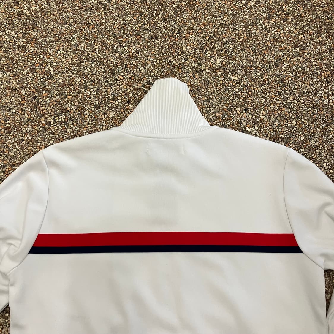 218 오니츠카타이거 투웨이 져지 트랙탑 상품이미지2